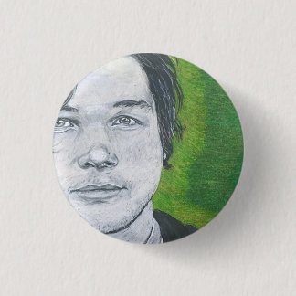 Jordan Ronde Button 3,2 Cm