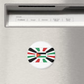 Jordan Royal Standard Magneet (Insitu (Vaatwasser))