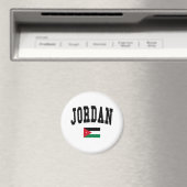 Jordan Style Magneet (Insitu (Vaatwasser))