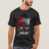 Jordan T-shirt (Voorkant)