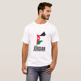 Jordan T Shirt - Koel nieuwe Jordaanse fan goedkoo