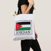 Jordan Tote Bag (Dichtbij)