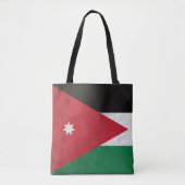 Jordan Tote Bag (Voorkant)