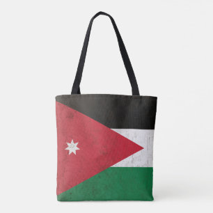Jordan Tote Bag