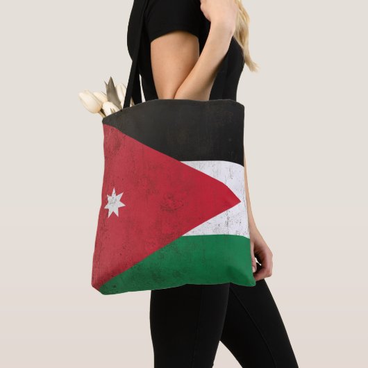 Jordan Tote Bag (Dichtbij)