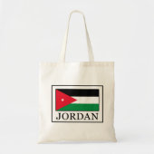 Jordan Tote Bag (Voorkant)