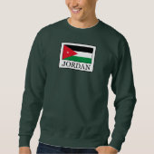 Jordan Trui (Voorkant)