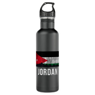 Jordan Vacation Store Waterfles