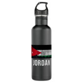 Jordan Vacation Store Waterfles (Voorkant)