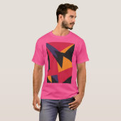Jordan VII Raptors T-shirt (Voorkant volledig)