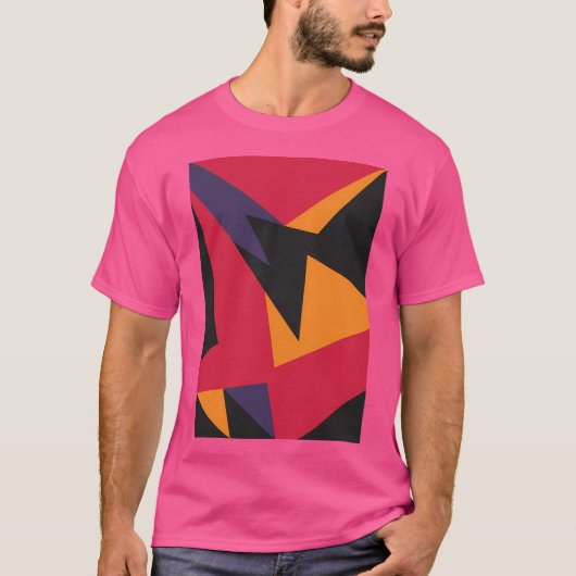 Jordan VII Raptors T-shirt (Voorkant)