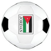 Jordan Voetbal (Gedraaid)