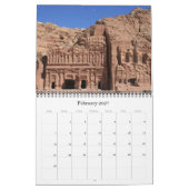 Jordanië 2025 kalender (Feb 2027)