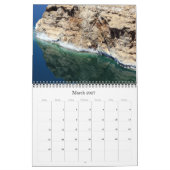 Jordanië 2026 kalender (Mar 2027)