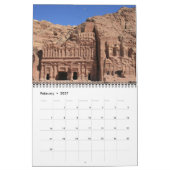 jordanië 2027 kalender (Feb 2027)