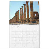 jordanië 2027 kalender (Jan 2027)
