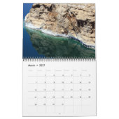 jordanië 2027 kalender (Mar 2027)