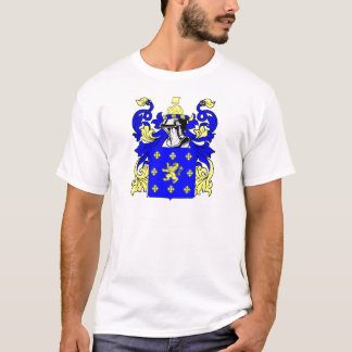 Jordanië (Engels) T-shirt