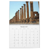 jordanië kalender 2012 (Jan 2027)