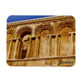 Jordanië Magneet