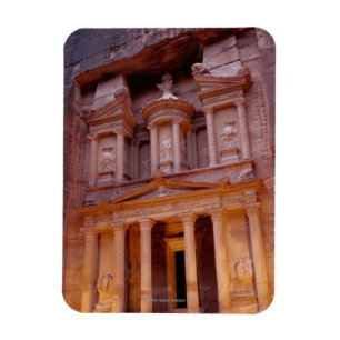 Jordanië, Midden-Oosten Magneet