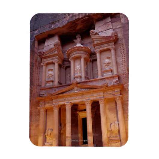 Jordanië, Midden-Oosten Magneet (Verticaal)