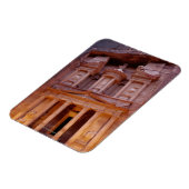 Jordanië, Midden-Oosten Magneet (Linkerzijde)