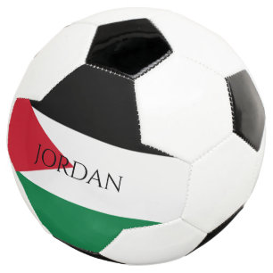jordanië voetbal