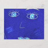 jordann briefkaart (Voorkant)