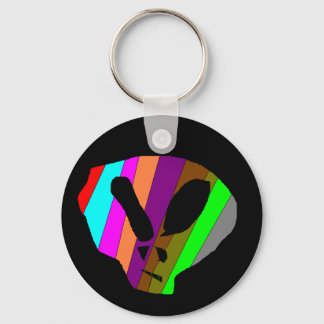 JORDANS alian10A Sleutelhanger