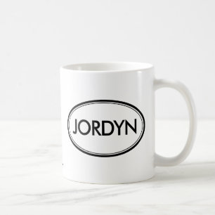 Jordyn Koffiemok