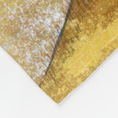 Jorg, Paul Klee Fleece Deken (Hoek)