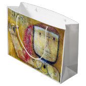 Jorg, Paul Klee Groot Cadeauzakje (Achterkant Gekanteld)