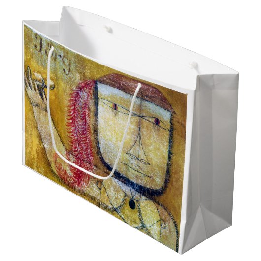 Jorg, Paul Klee Groot Cadeauzakje (Voorkant Gekanteld)