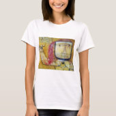 Jorg, Paul Klee T-shirt (Voorkant)