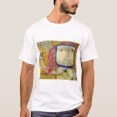 Jorg, Paul Klee T-shirt (Voorkant)