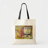 Jorg, Paul Klee Tote Bag (Voorkant)