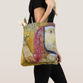 Jorg, Paul Klee Tote Bag (Dichtbij)