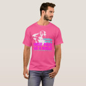 Jorge Masvidal drie stuk en frisdrank T-shirt (Voorkant volledig)
