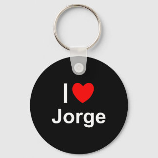Jorge Sleutelhanger