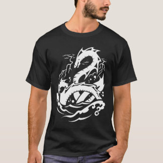 Jörmundgander  t-shirt