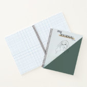 Jornal Notitieboek (Binnen)