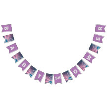 JORNEY PACE/ALFABET :BABY SHOWER