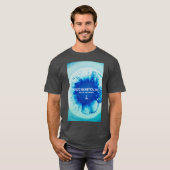 Josco Genetics, Inc. T-shirt (Voorkant volledig)