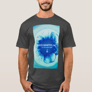 Josco Genetics, Inc. T-shirt