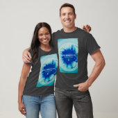 Josco Genetics, Inc. T-shirt (Unisex)