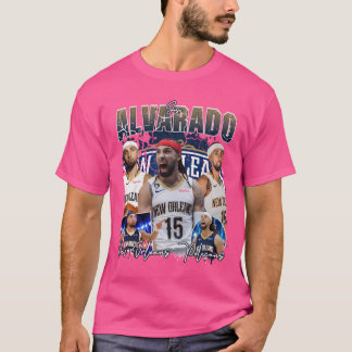 Jose Alvarado T-shirt