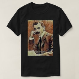 Jose de Diego T-shirt
