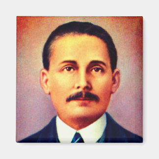José Gregorio Hernández Magneet