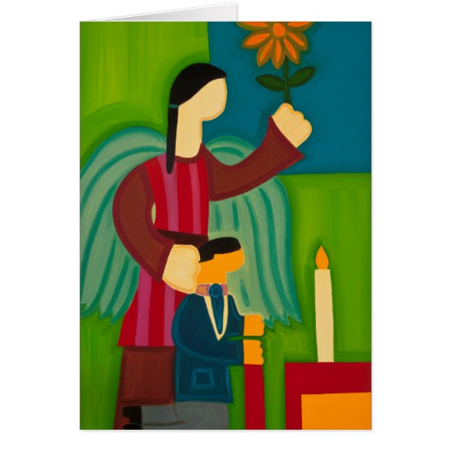 Jose Maria y su Angel 2009 (Voorkant)